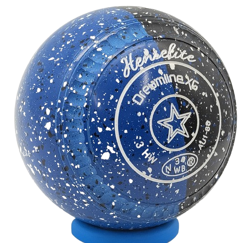 Henselite Dreamline XG Size 3 Insignia with " C Grip " - The Enhanced Grip