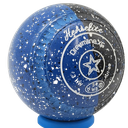 Henselite Dreamline XG Size 3 Insignia with " C Grip " - The Enhanced Grip