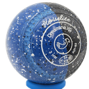 Henselite Dreamline XG Size 3 Insignia with " C Grip " - The Enhanced Grip