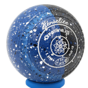 Henselite Dreamline XG Size 1 Insignia Duo with " C Grip " - The Enhanced Grip