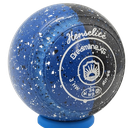 Henselite Dreamline XG Size 3 Insignia with " C Grip " - The Enhanced Grip