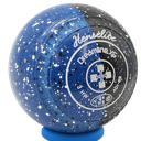 Henselite Dreamline XG Size 3 Insignia with " C Grip " - The Enhanced Grip