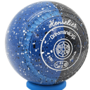 Henselite Dreamline XG Size 4 Insignia Duo with " C Grip " - The Enhanced Grip