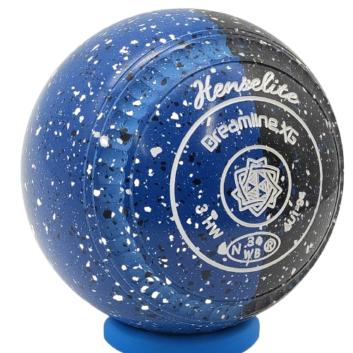 Henselite Dreamline XG Size 3 Insignia with " C Grip " - The Enhanced Grip
