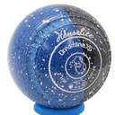 Henselite Dreamline XG Size 2 Insignia Duo with " C Grip " - The Enhanced Grip
