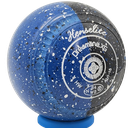 Henselite Dreamline XG Size 4 Insignia Duo with " C Grip " - The Enhanced Grip