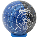 Henselite Dreamline XG Size 4 Insignia Duo with " C Grip " - The Enhanced Grip
