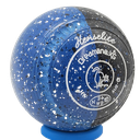 Henselite Dreamline XG Size 1 Insignia Duo with " C Grip " - The Enhanced Grip
