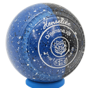 Henselite Dreamline XG Size 2 Insignia Duo with " C Grip " - The Enhanced Grip