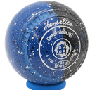 Henselite Dreamline XG Size 4 Insignia Duo with " C Grip " - The Enhanced Grip