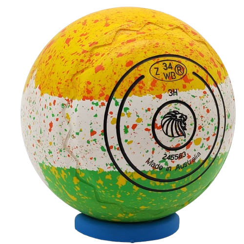 Trade-in Aero Optima Size 3 with Z scoop grip