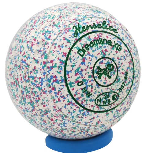 **SAVE $370 ON NEW** Trade-in Henselite XG Size 0