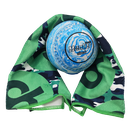 Ultra Absorbent Cloth - Green Camo
