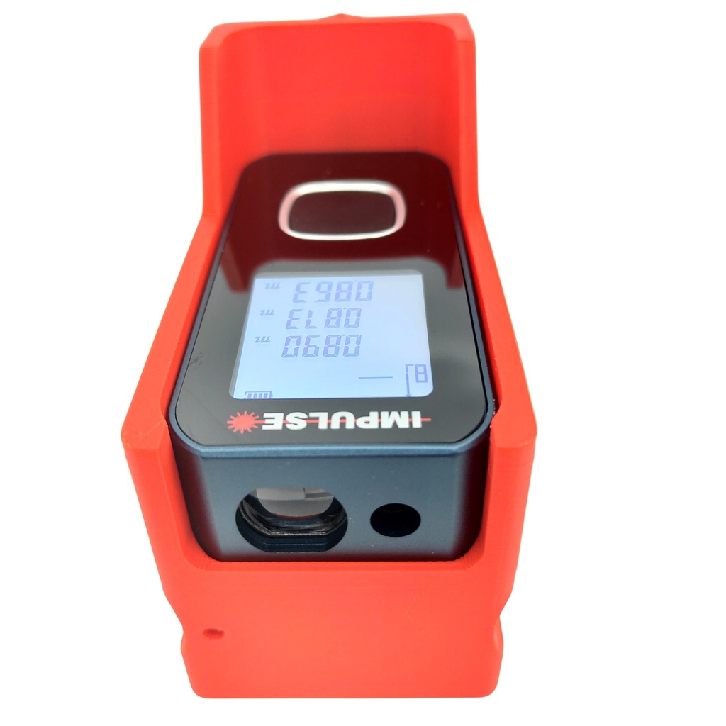 Impulse Lawn Bowls Umpire Laser Measure