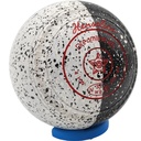 Henselite Dreamline XG Size 4 Mono Duo with " C Grip " the  Superior Grip !