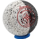 Henselite Dreamline XG Size 4 Mono Duo with " C Grip " the  Superior Grip !