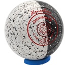 Henselite Dreamline XG Size 4 Mono Duo with Non Gripped