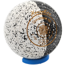 Henselite Dreamline XG Size 2 Mono Duo with " C Grip " The  Superior Grip !
