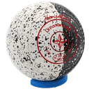 Henselite Dreamline XG Size 1 Mono Duo with " C Grip " The  Superior Grip !