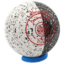Henselite Dreamline XG Size 1 Mono Duo with " C Grip " The  Superior Grip !