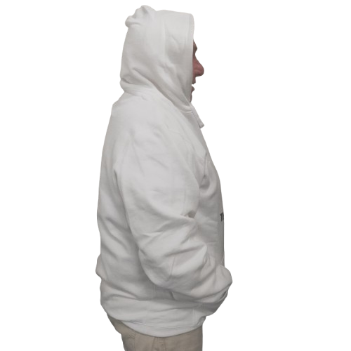 Thats How I Roll Hoodie 