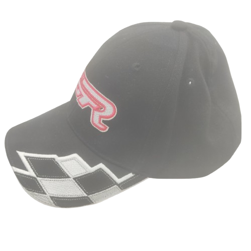 GTR Caps