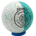 Henselite Dreamline XG Size 3 Peppermint Twist Non Gripped