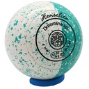 Henselite Dreamline XG Size 4 Peppermint Twist Non-Gripped