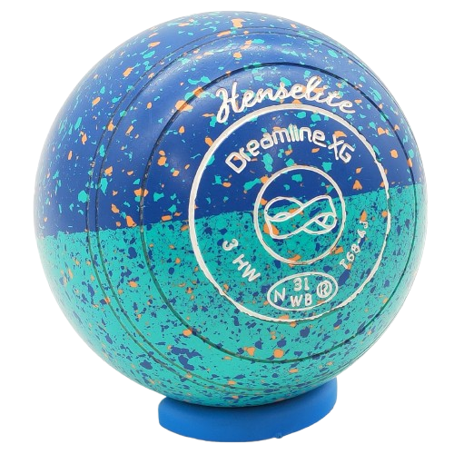 Trade In Henselite XG Size 3 Wave Duo Non Gripped