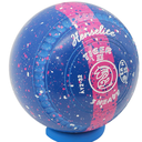 Henselite Tiger II  Ritz Trilogy Size 3 with " C Grip " the  Superior Grip !