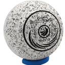 Taylor SRV Size 3 White Grey with Half Pipe Grip