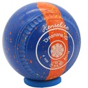 Henselite Dreamline XG Size 4 Flame Express with " C Grip " the  Superior Grip !