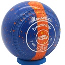 Henselite Dreamline XG Size 3 Flame Express with " C Grip " the  Superior Grip !