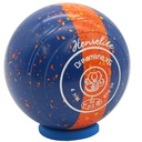 Henselite Dreamline XG Size 4 Flame Express with Non Gripped