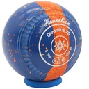 Temp Henselite Dreamline XG Size 5 with " C Grip " the  Superior Grip !
