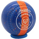 Henselite Dreamline XG Size 3 Flame Express with " C Grip " the  Superior Grip !