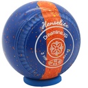 Henselite Dreamline XG Size 3 Flame Express with " C Grip " the  Superior Grip !