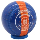 Henselite Dreamline XG Size 2 Flame Express with " C Grip " the  Superior Grip !