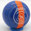 Henselite Dreamline XG Size 4 Flame Express with " C Grip " the  Superior Grip !