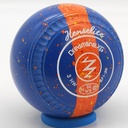 Henselite Dreamline XG Size 3 Flame Express with " C Grip " the  Superior Grip !