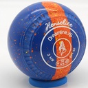 Henselite Dreamline XG Size 3 Flame Express with " C Grip " the  Superior Grip !