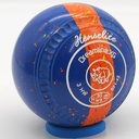 Henselite Dreamline XG Size 3 Flame Express with " C Grip " the  Superior Grip !