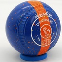 Henselite Dreamline XG Size 1 Flame Express with " C Grip " the  Superior Grip !