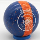Henselite Dreamline XG Size 3 Flame Express with Non Gripped