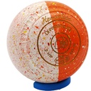 Henselite Dreamline XG Size 2 Magnitude Duo with " C Grip " the  Superior Grip !