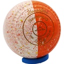 Henselite Dreamline XG Size 1  Magnitude Duo with " C Grip " the  Superior Grip !