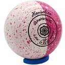 Henselite Dreamline XG Size 4 Lotus Duo Non Gripped