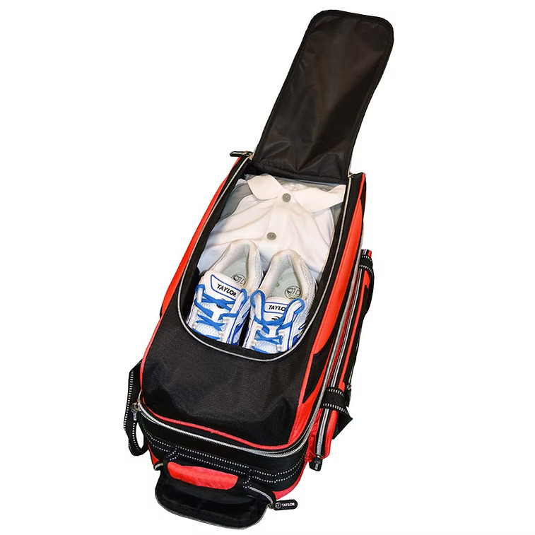 Taylor Ultimate Lawn Bowls Trolley