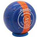 Henselite Dreamline XG Size 3 Flame Express Duo with " C Grip " the  Superior Grip !
