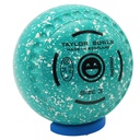 Taylor Redline SR Size 3 Mint White with Half Pipe Grip